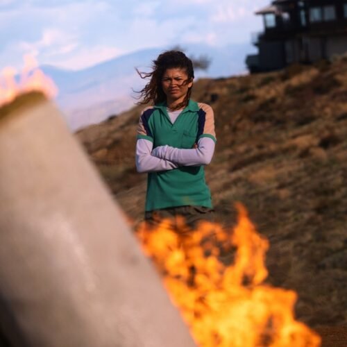 Euphoria: el reinicio efectivo, aunque algo forzado, de una serie entre la arcada y la anestesia