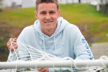 Beñat Turrientes: «Matarazzo es enorme e impone cuando se enfada»