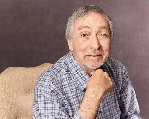 Muere Luis Brandoni, referente del cine, teatro y televisión argentina, tras un accidente doméstico