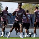 Ceballos, Fran García, Asencio o Camavinga… Nadie se quiere ir del Madrid: 25 millones en ventas en tres años y 377 en fichajes