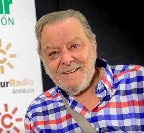 Muere Paco Aguilar, el artista y comunicador que visibilizó la discapacidad