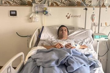 24 horas en el hospital con Morante, el genio herido entre el dolor y la sedación