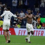 El Madrid es un puro disparate