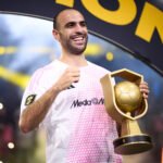 El profesor de Primaria que lo dejó todo para irse a la Kings League de Brasil: «Me apuntó un amigo, hay gente de Primera a la que no se le ha dado bien»