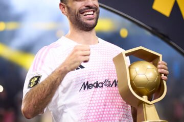 El profesor de Primaria que lo dejó todo para irse a la Kings League de Brasil: «Me apuntó un amigo, hay gente de Primera a la que no se le ha dado bien»