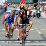 »Allí comenzó todo»: se cumplen 20 años del primer triunfo de Valverde en Lieja, que terminó con los complejos de los españoles en las clásicas