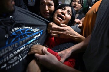 La fotografía Separados por el ICE gana el premio World Press Photo