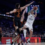 El Real Madrid podrá jugar con público ante el Hapoel Tel Aviv: el Gobierno autoriza sólo a los abonados del club blanco a entrar al Movistar Arena