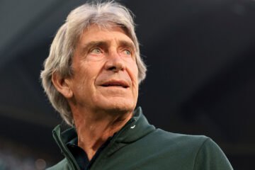 El intenso legado de Pellegrini en el Betis, un club al que le ha cambiado la vida