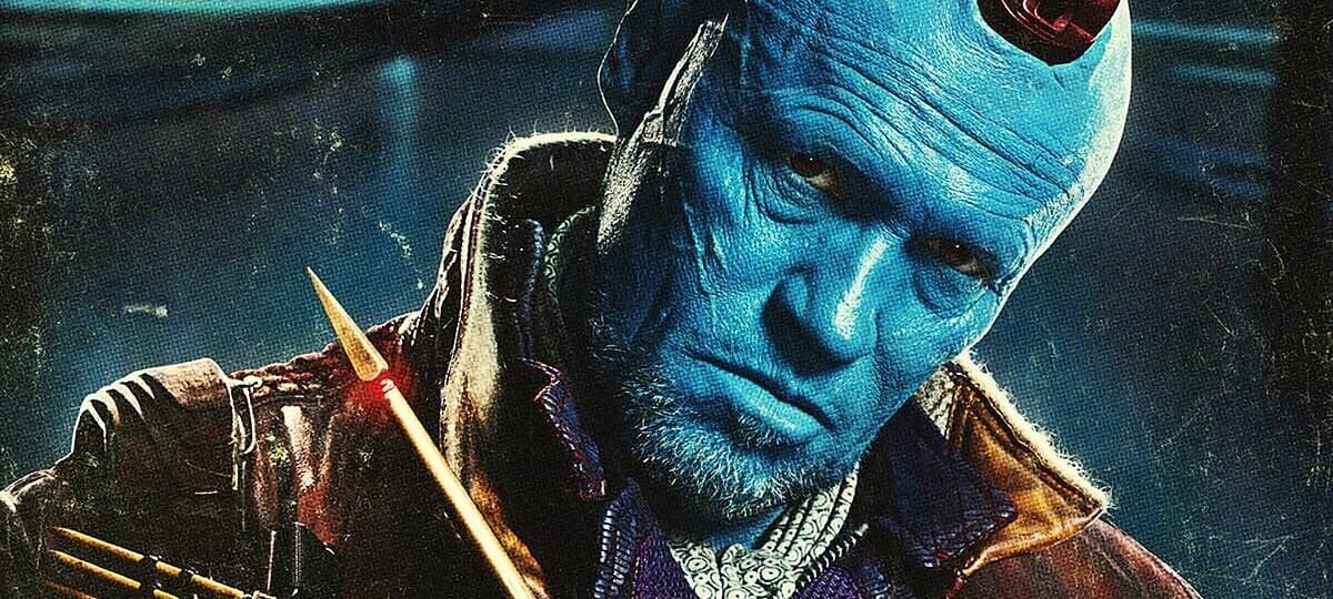 El actor Michael Rooker (Guardianes de la Galaxia), invitado especial a la San Diego Comic-Con de Málaga 2026