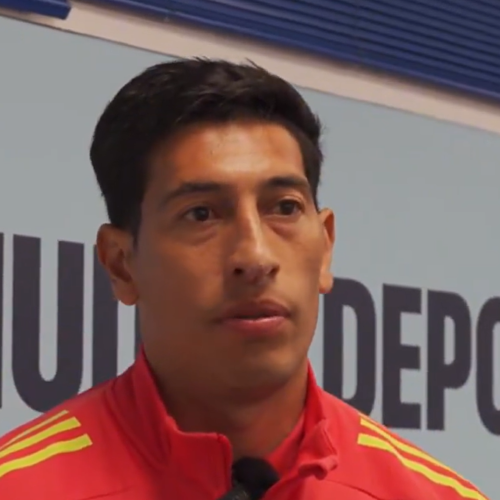 Andrada, el ataque de locura de un hombre tranquilo: «Le conozco y nunca tuvo una reacción así»