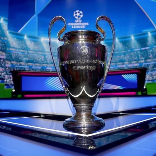 Leandro Shara, el matemático chileno que le pide 20 millones a la UEFA por plagio: «El nuevo formato de la Champions lo inventé yo»