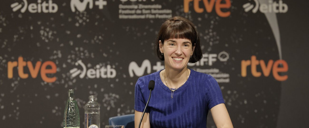 Maialen Beloki será la directora del Festival de San Sebastián a partir de 2027 en sustitución de José Luis Rebordinos