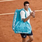 La impronta de Rafael Jódar, una estrella en ciernes: «Lo que está haciendo es increíble»