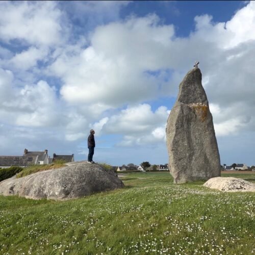 Los atractivos de Finistère, el final de la tierra a la francesa