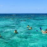 St. Croix, la pereza del tiempo en las Islas Vírgenes