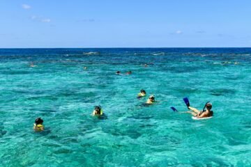 St. Croix, la pereza del tiempo en las Islas Vírgenes