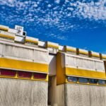 Recorriendo el cinturón industrial de Ivrea, el pueblo de Italia donde Olivetti impulsó el primer Silicon Valley de la historia