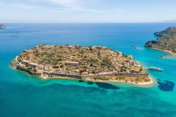 Un viaje a Creta en otoño: mitos, arqueología y tradiciones en la isla griega