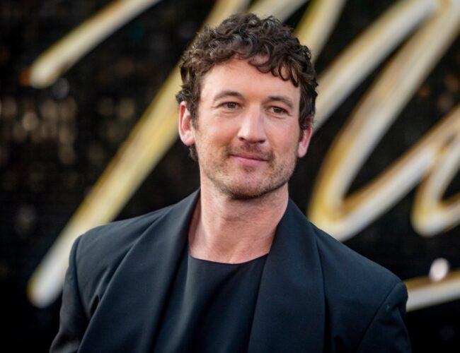 Miles Teller consolida una fortuna con la venta de su empresa de cócteles por 325 millones de dólares: “No me retiro de la actuación”