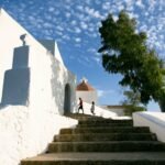 Santa Eulària des Riu, el municipio de Ibiza que dijo no a los ‘beach clubs’ y sí a los chiringuitos