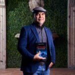 Romy Bompart Piñango revive la Viena imperial con una novela que fusiona historia, música y realismo mágico