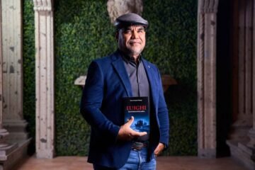 Romy Bompart Piñango revive la Viena imperial con una novela que fusiona historia, música y realismo mágico