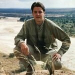 Ramón Martínez Correas revive una expedición extrema en África con “El juego de los grandes, mi diario”, una aventura real marcada por la supervivencia y la emoción