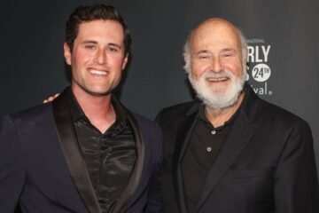 El hijo mayor de los Reiner escribe por primera vez del asesinato de sus padres: “Perdimos a más de la mitad de nuestra familia de la forma más violenta que se pueda imaginar”