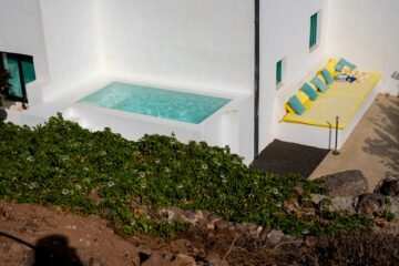 Hektor, el retiro para viajeros y artistas donde aprender a vivir despacio