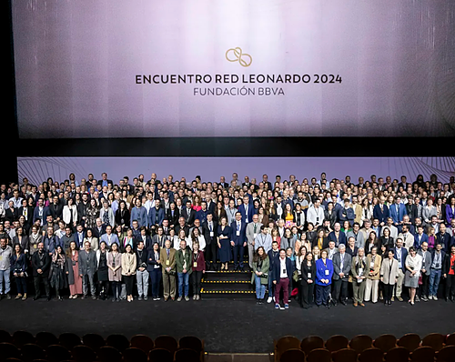 La Fundación BBVA otorgará 65 Becas Leonardo de hasta 50.000 dólares a investigadores y creadores destacados de América Latina