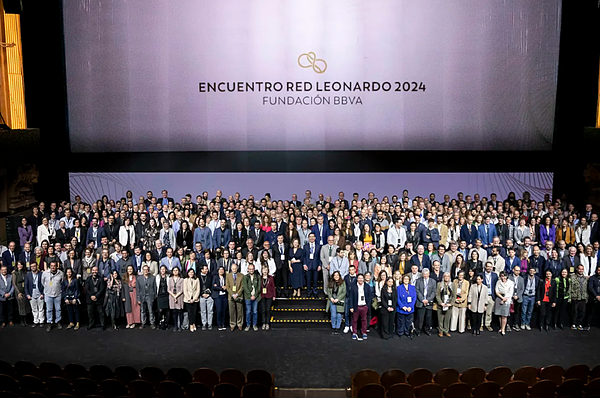 La Fundación BBVA otorgará 65 Becas Leonardo de hasta 50.000 dólares a investigadores y creadores destacados de América Latina