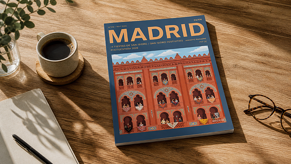 San Isidro 2026 arranca camino del décimo «No hay billetes» en Las Ventas, que protagoniza la revista de turismo de Madrid
