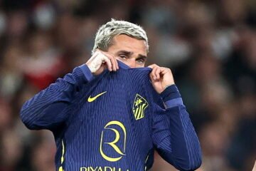 La Champions y el Atleti: una historia de odio eterno
