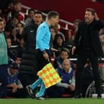 La derrota del Atlético: del cambio de hotel que no funcionó a la triste despedida de Griezmann