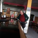 Bares, qué lugares