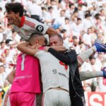 ¿Quiénes son los socios de Sergio Ramos que han comprado el Sevilla? Millonarios argentinos y la conexión con el Manchester City