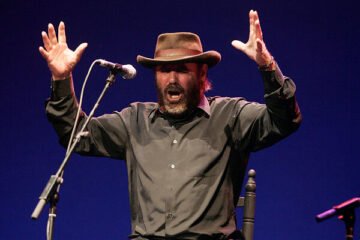 Muere El Cabrero, el cantaor más contratado de su tiempo, la voz flamenca de los silenciados