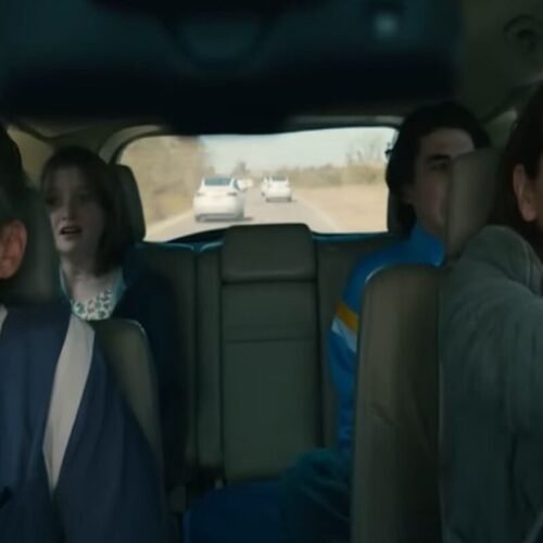 De lo más visto en la historia de Netflix: la película con más de 143 millones de visualizaciones protagonizada por Julia Roberts