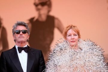 Fatherland: Pawel Pawlikowski inunda Cannes con la memoria herida y profundamente triste de la Europa fracturada
