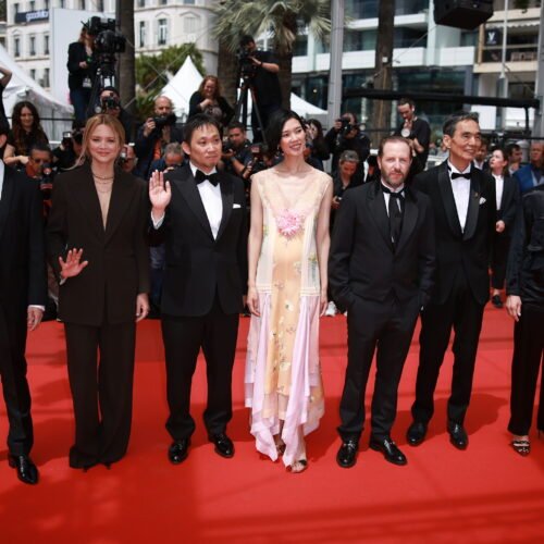 Soudain, de Ryusuke Hamaguchi, conmociona Cannes con una detallada, precisa y preciosa reflexión sobre la vejez (****)