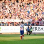 4.311 días del hola al adiós de Griezmann: el acento argentino, el mate, la sonrisa y una «idea de trabajo impecable»