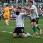El Racing de Santander vuelve a Primera 14 años después