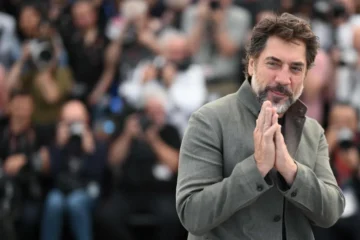 Javier Bardem y la masculinidad tóxica del genio