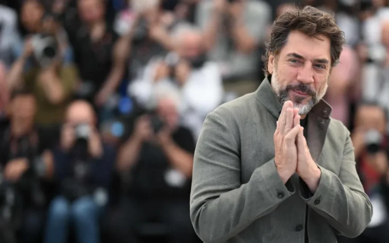 Javier Bardem y la masculinidad tóxica del genio