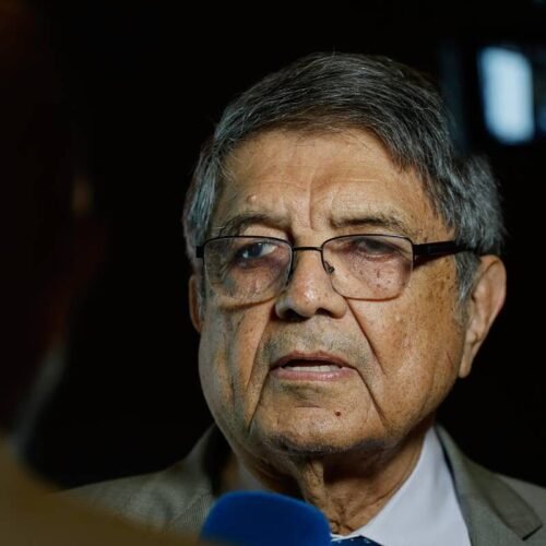 Sergio Ramírez, elegido para ocupar la silla L de la RAE en sustitución de Vargas Llosa