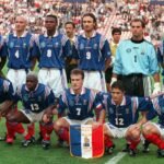 La fractura social que la Francia de 1998 apenas pudo aplazar: Zidane, Le Pen y un amistoso como detonador