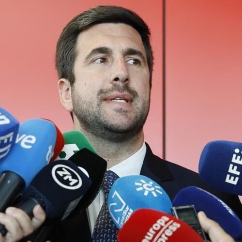 El andorrano Andbank y el canadiense Scotiabank ultiman el aval a la candidatura de Enrique Riquelme a al Real Madrid