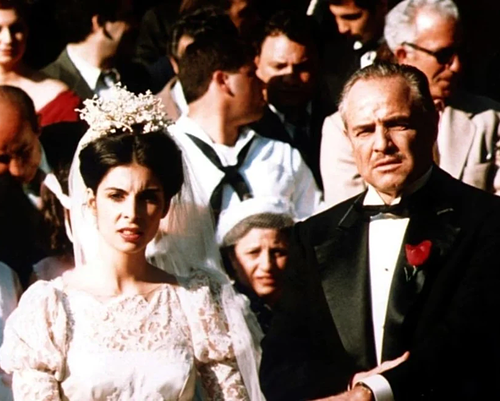 El Padrino regresa en 2027 con ‘Connie’, la primera novela de la saga escrita y protagonizada por una mujer