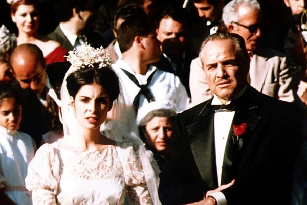 El Padrino regresa en 2027 con ‘Connie’, la primera novela de la saga escrita y protagonizada por una mujer